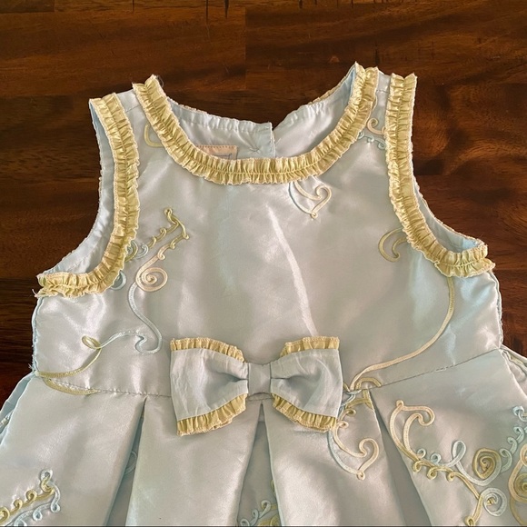 Marmellata Taffeta Special Occasion Dress - Picture 2 of 10